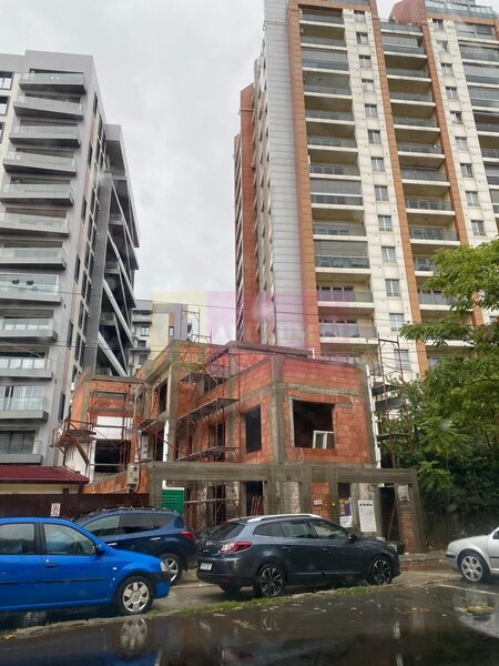 Cladire boutique, Incity X Mall Vitan, Sector 3