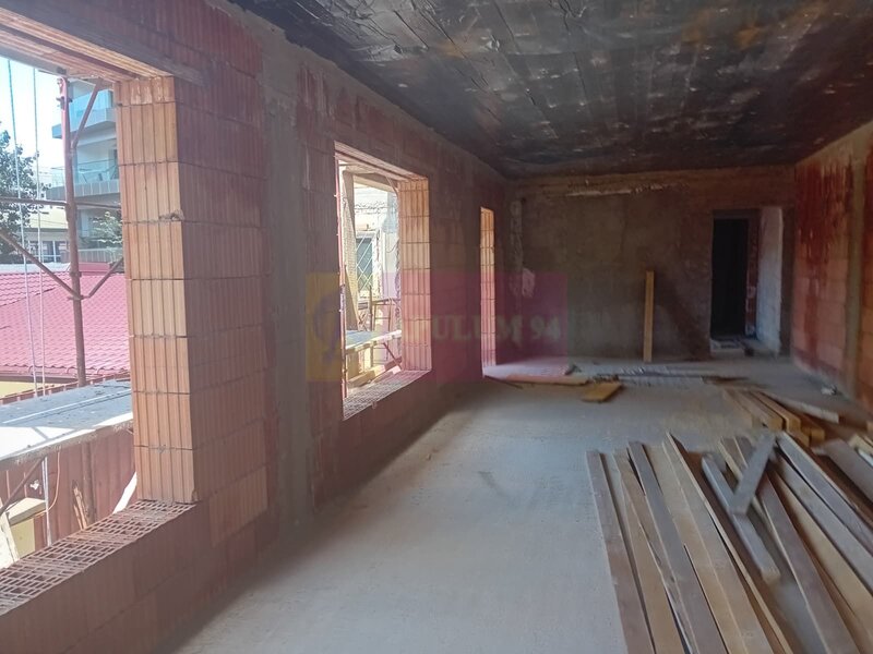 Cladire boutique, Incity X Mall Vitan, Sector 3