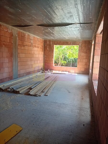 Cladire boutique, Incity X Mall Vitan, Sector 3