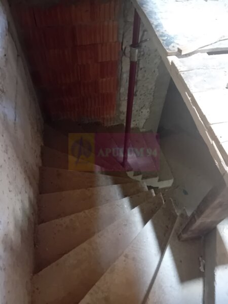 Cladire boutique, Incity X Mall Vitan, Sector 3