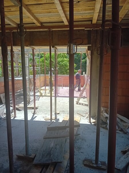 Cladire boutique, Incity X Mall Vitan, Sector 3