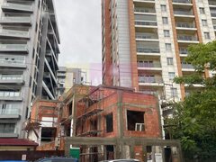 Cladire boutique, Incity X Mall Vitan, Sector 3